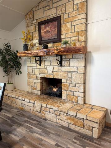 1710 Key Lane Abilene TX 79602