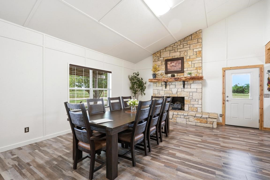 1710 Key Lane Abilene TX 79602