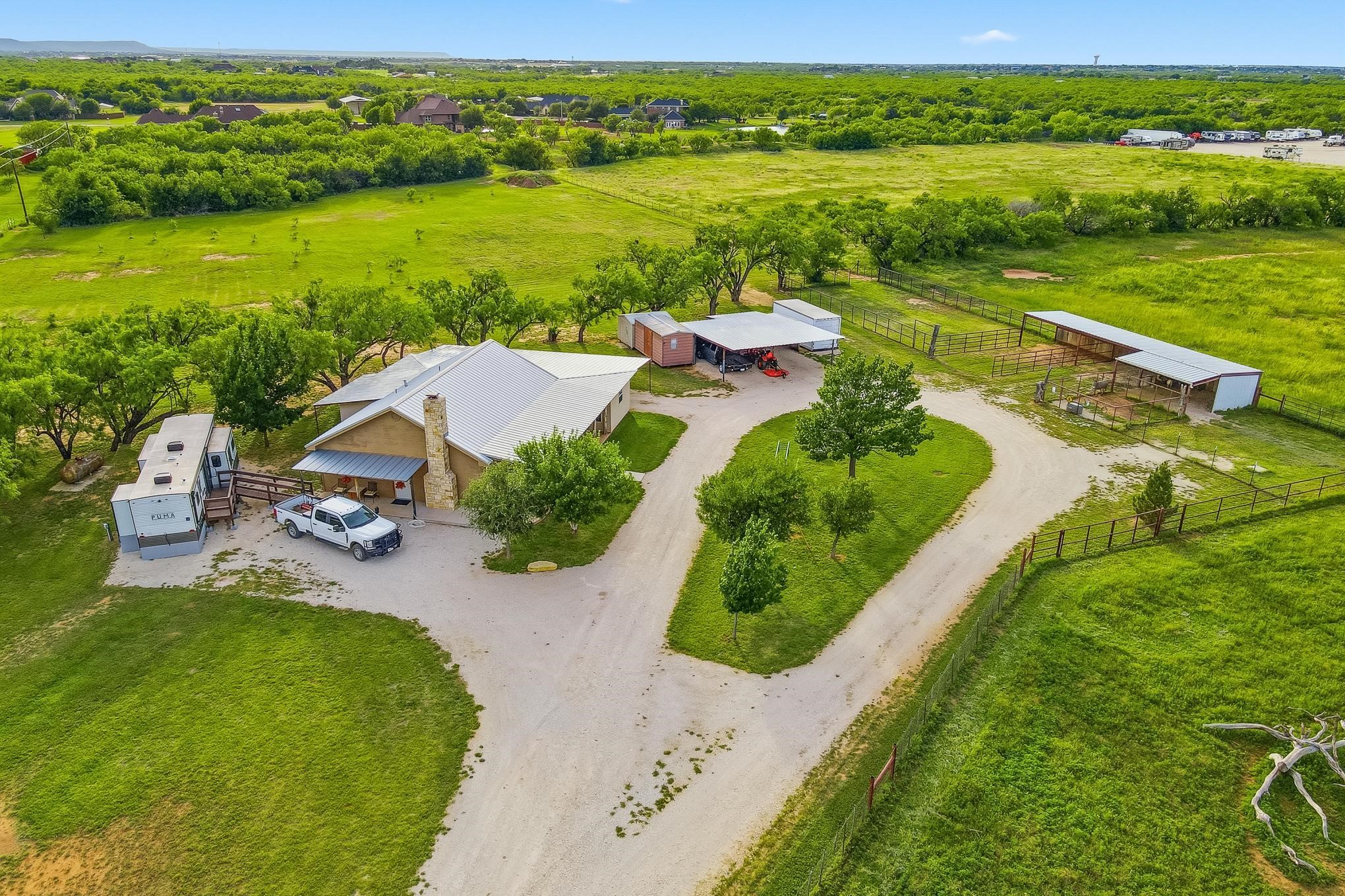 1710 Key Lane Abilene TX 79602