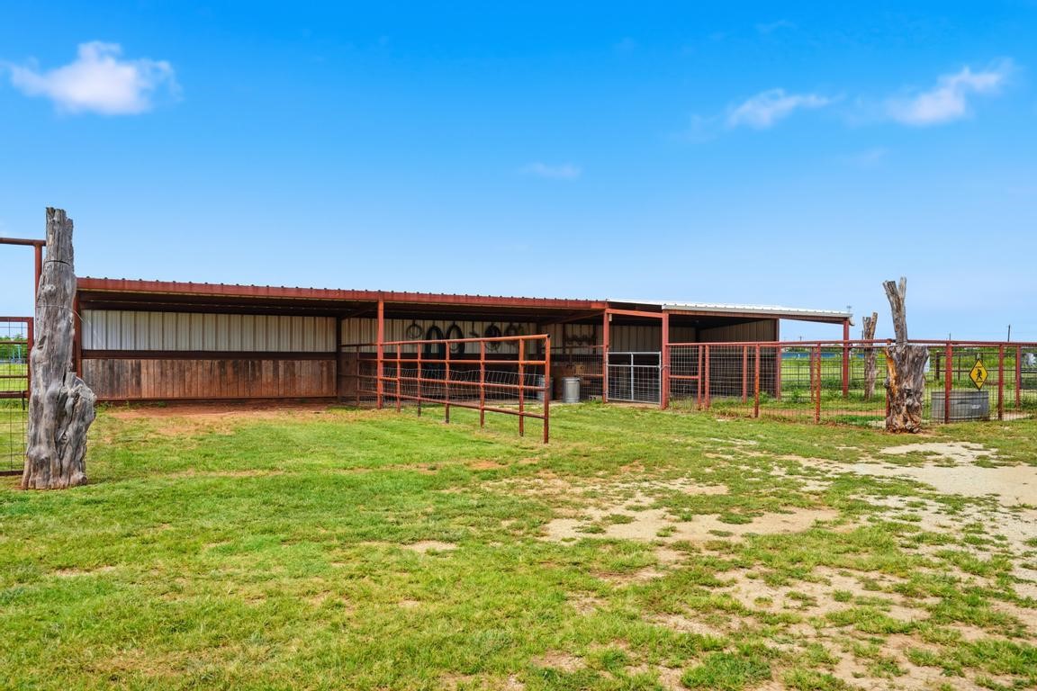 1710 Key Lane Abilene TX 79602