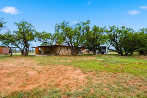 1710 Key Lane Abilene TX 79602