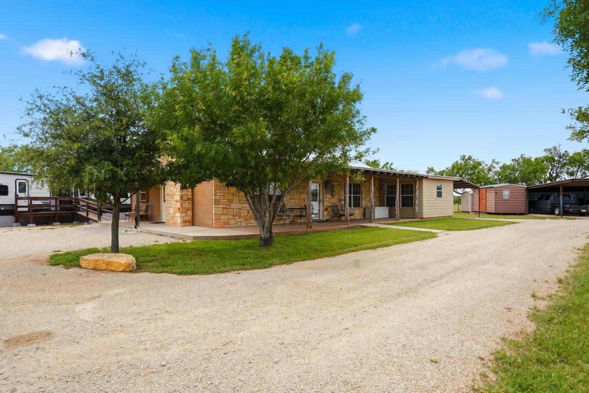 1710 Key Lane Abilene TX 79602