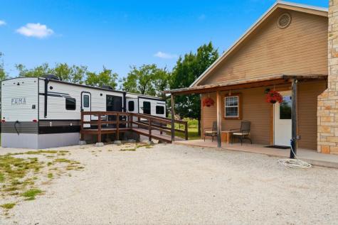 1710 Key Lane Abilene TX 79602