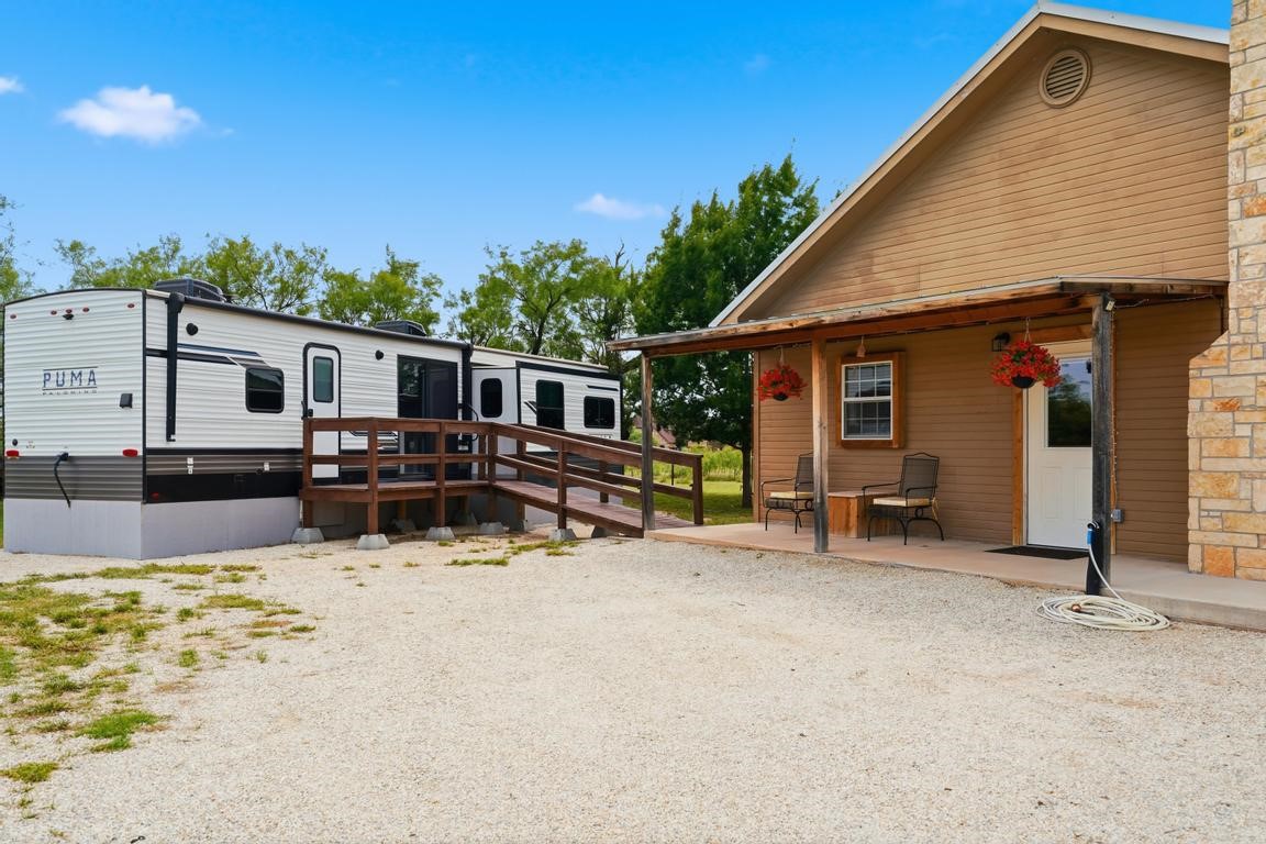 1710 Key Lane Abilene TX 79602