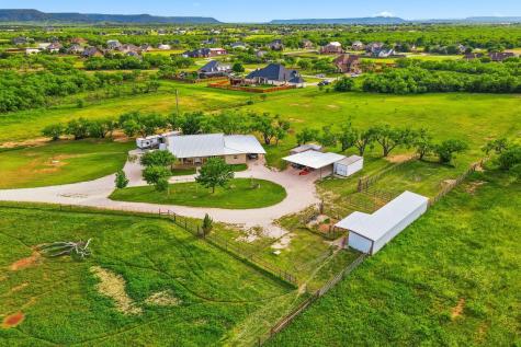 1710 Key Lane Abilene TX 79602