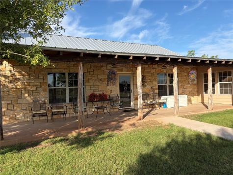 1710 Key Lane Abilene TX 79602