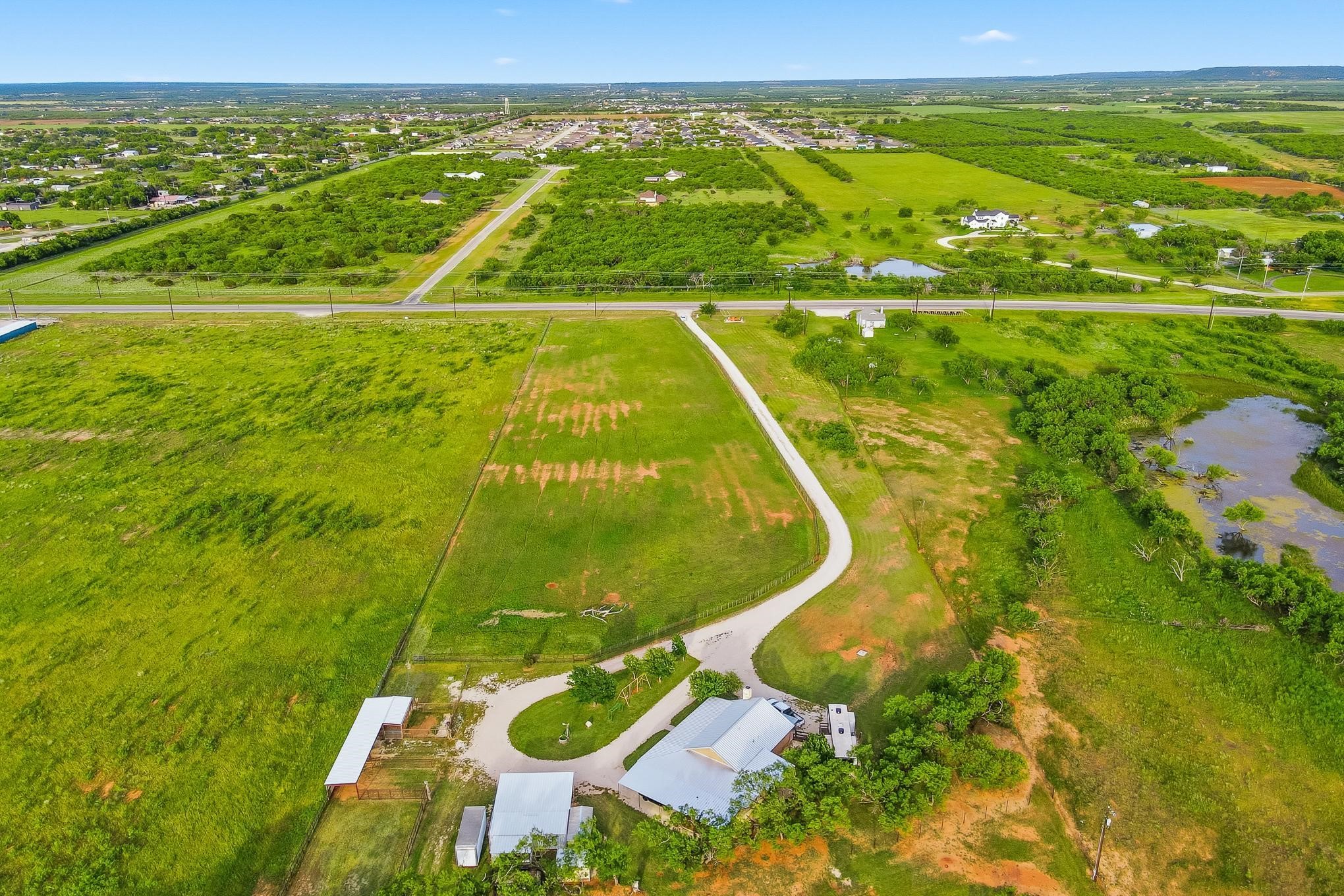 1710 Key Lane Abilene TX 79602