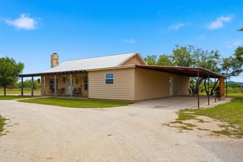 1710 Key Lane Abilene TX 79602