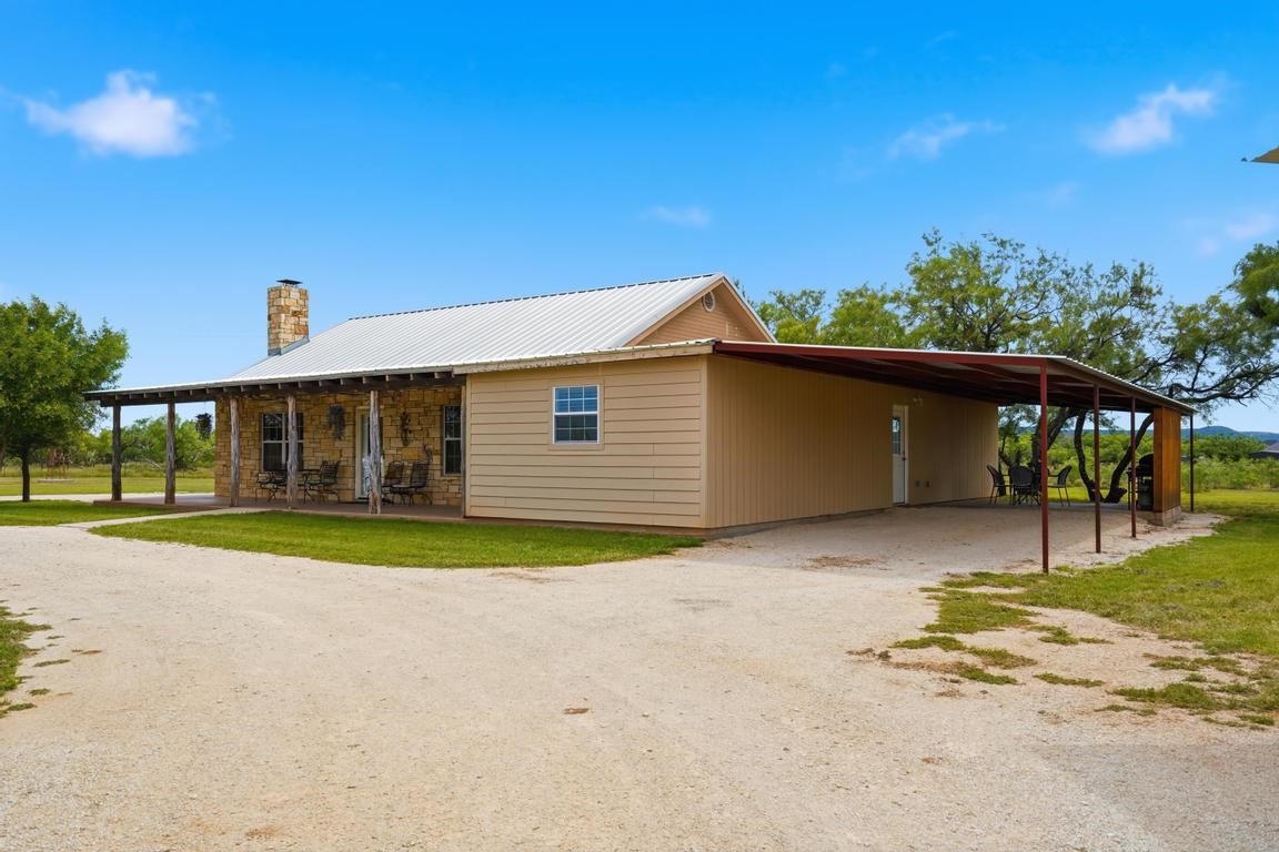 1710 Key Lane Abilene TX 79602