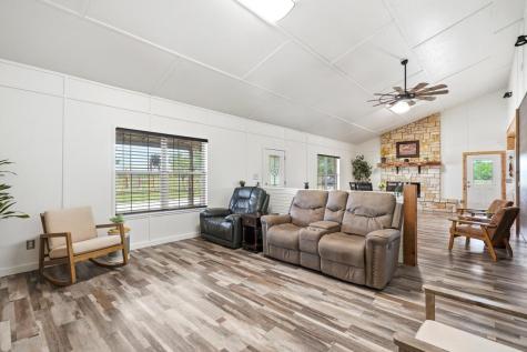 1710 Key Lane Abilene TX 79602