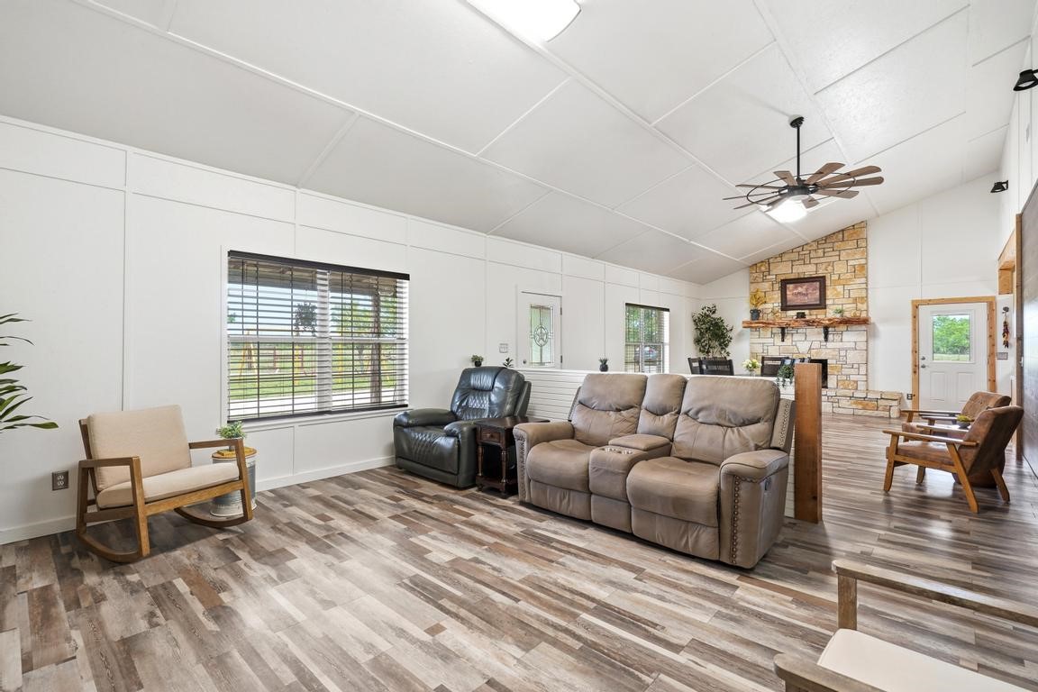 1710 Key Lane Abilene TX 79602