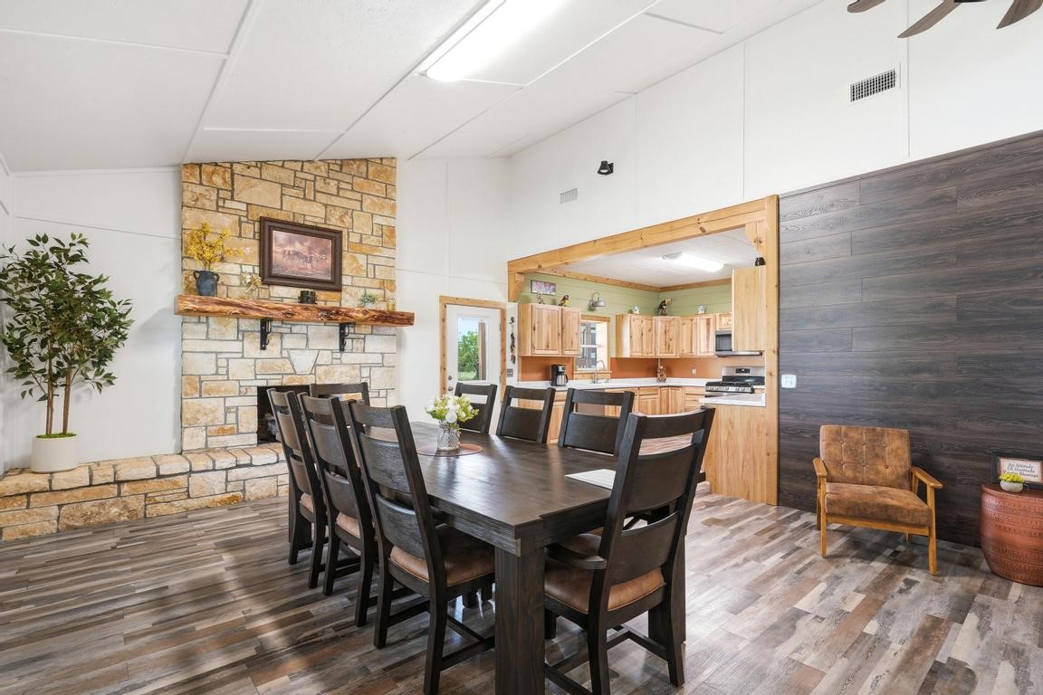 1710 Key Lane Abilene TX 79602