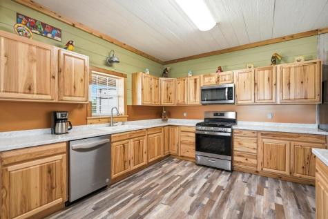 1710 Key Lane Abilene TX 79602