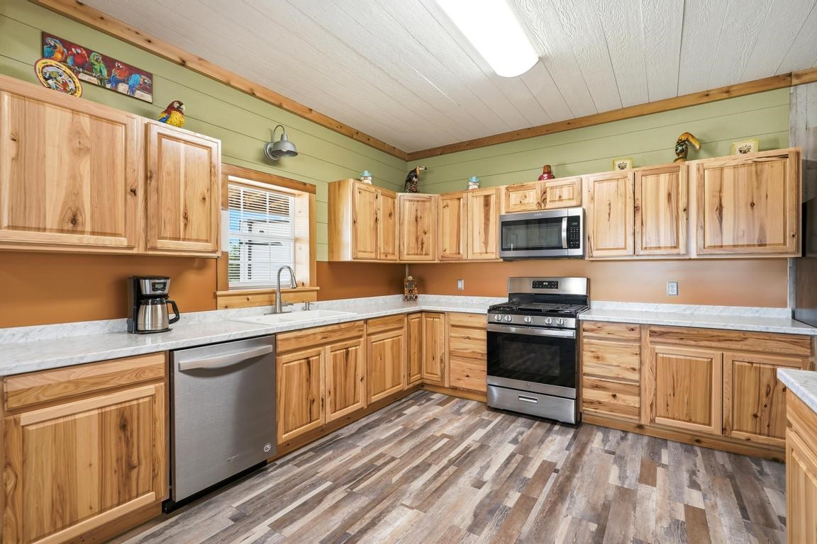 1710 Key Lane Abilene TX 79602