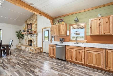 1710 Key Lane Abilene TX 79602