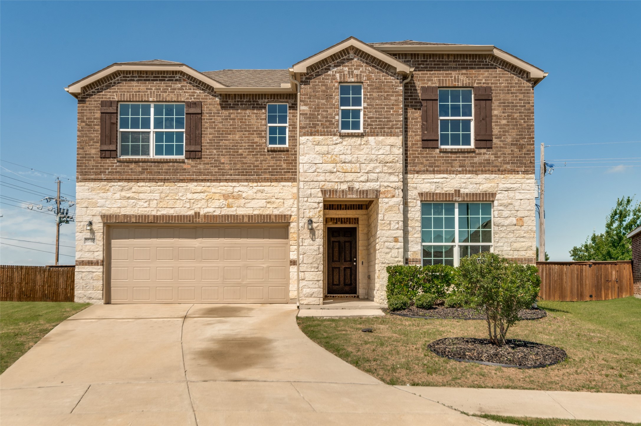 1648 Hummingbird Street Princeton TX 75407