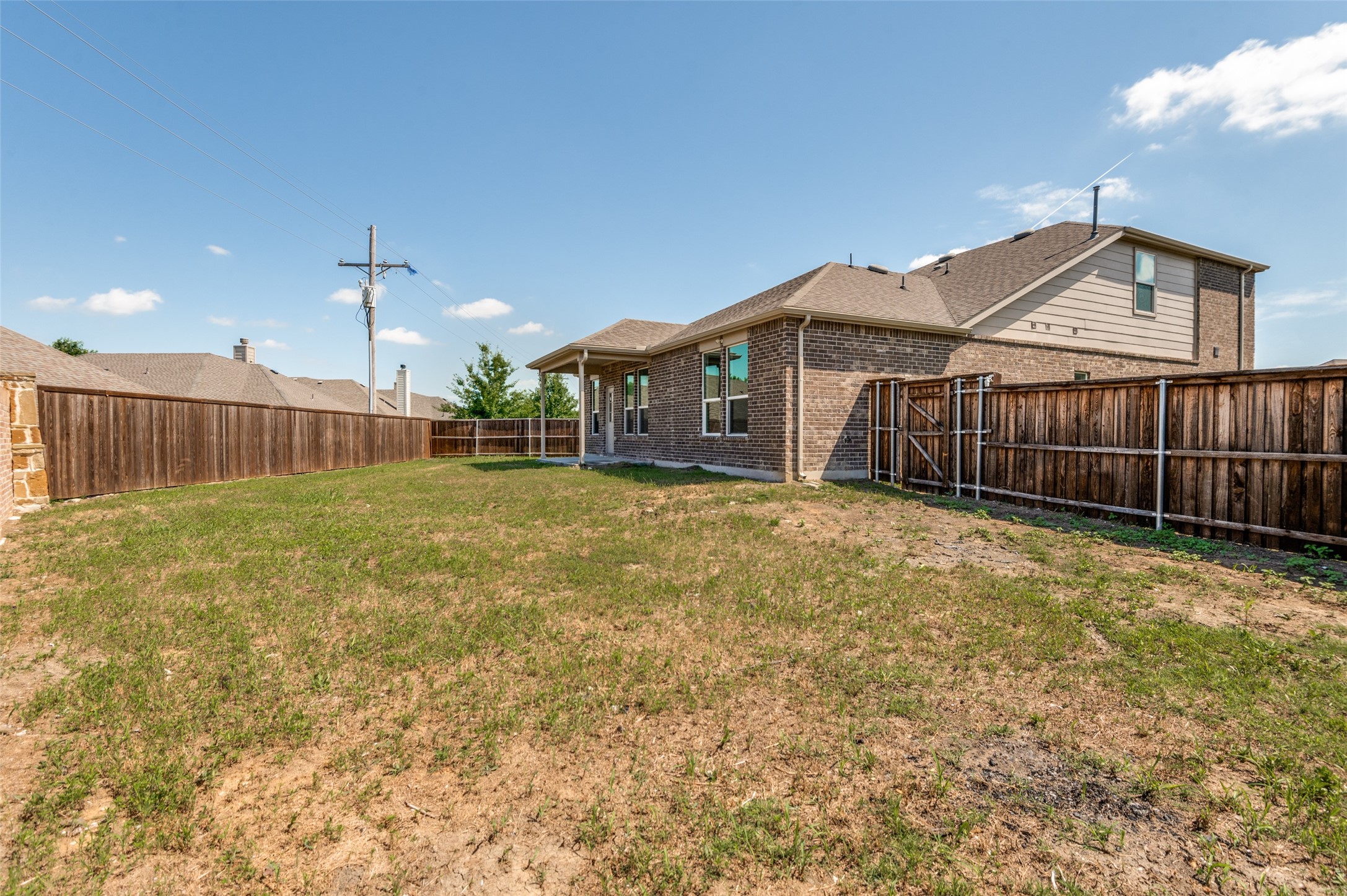 1648 Hummingbird Street Princeton TX 75407