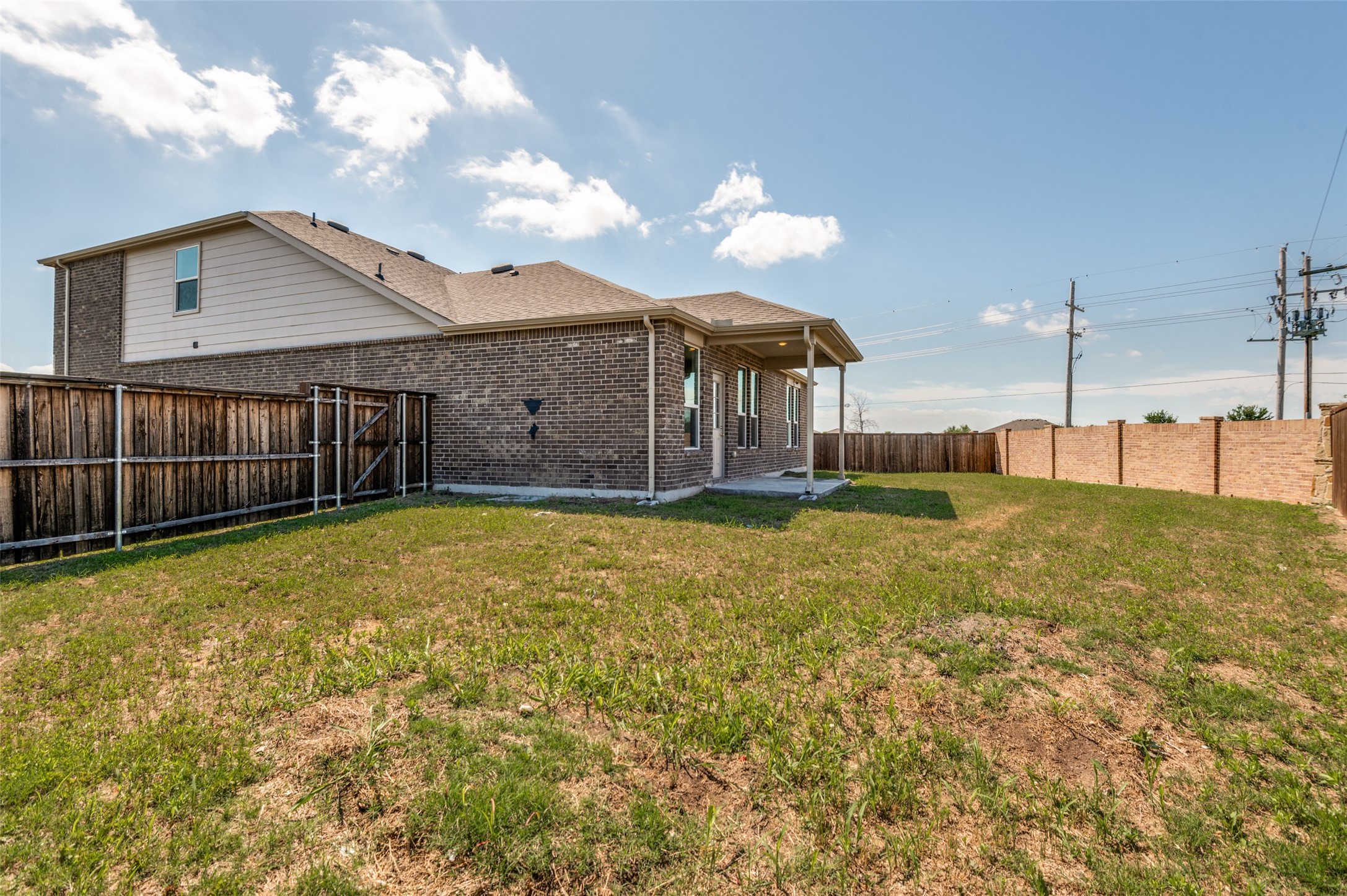 1648 Hummingbird Street Princeton TX 75407