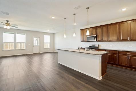 1648 Hummingbird Street Princeton TX 75407