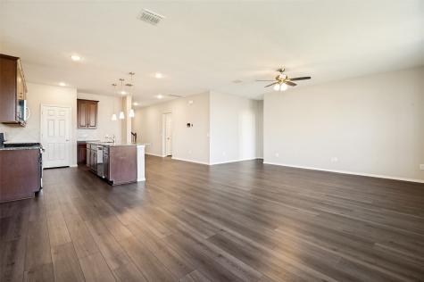 1648 Hummingbird Street Princeton TX 75407