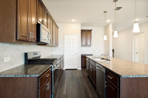 1648 Hummingbird Street Princeton TX 75407