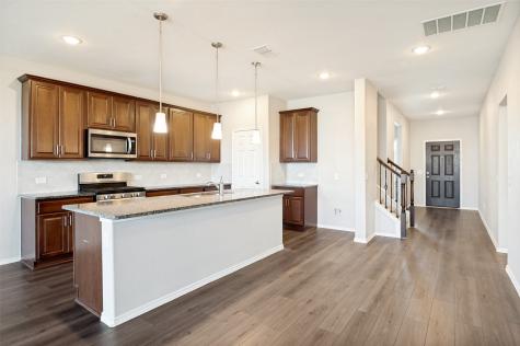 1648 Hummingbird Street Princeton TX 75407