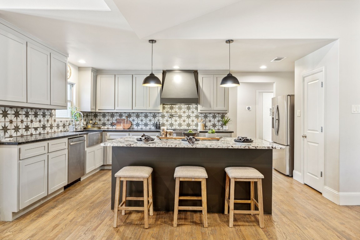 4021 Acacia Street Fort Worth TX 76109