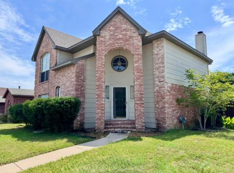 2121 Flamingo Drive Flower Mound TX 75028