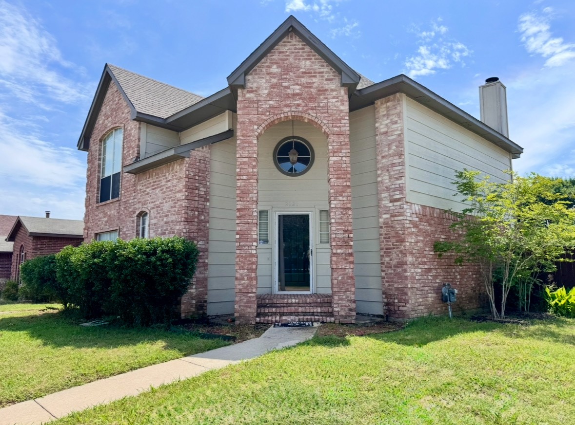 2121 Flamingo Drive Flower Mound TX 75028