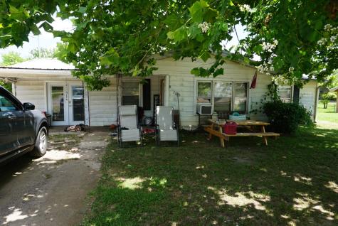 2269 & 2275 Church Street Paris TX 75460