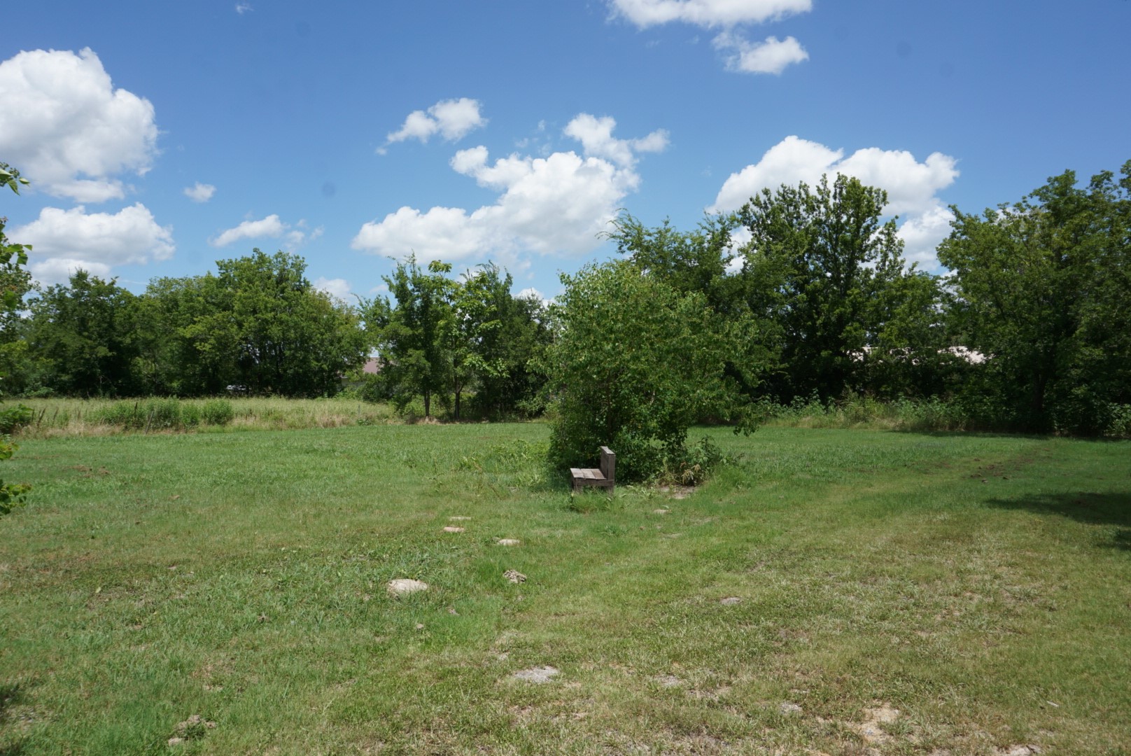 2269 & 2275 Church Street Paris TX 75460