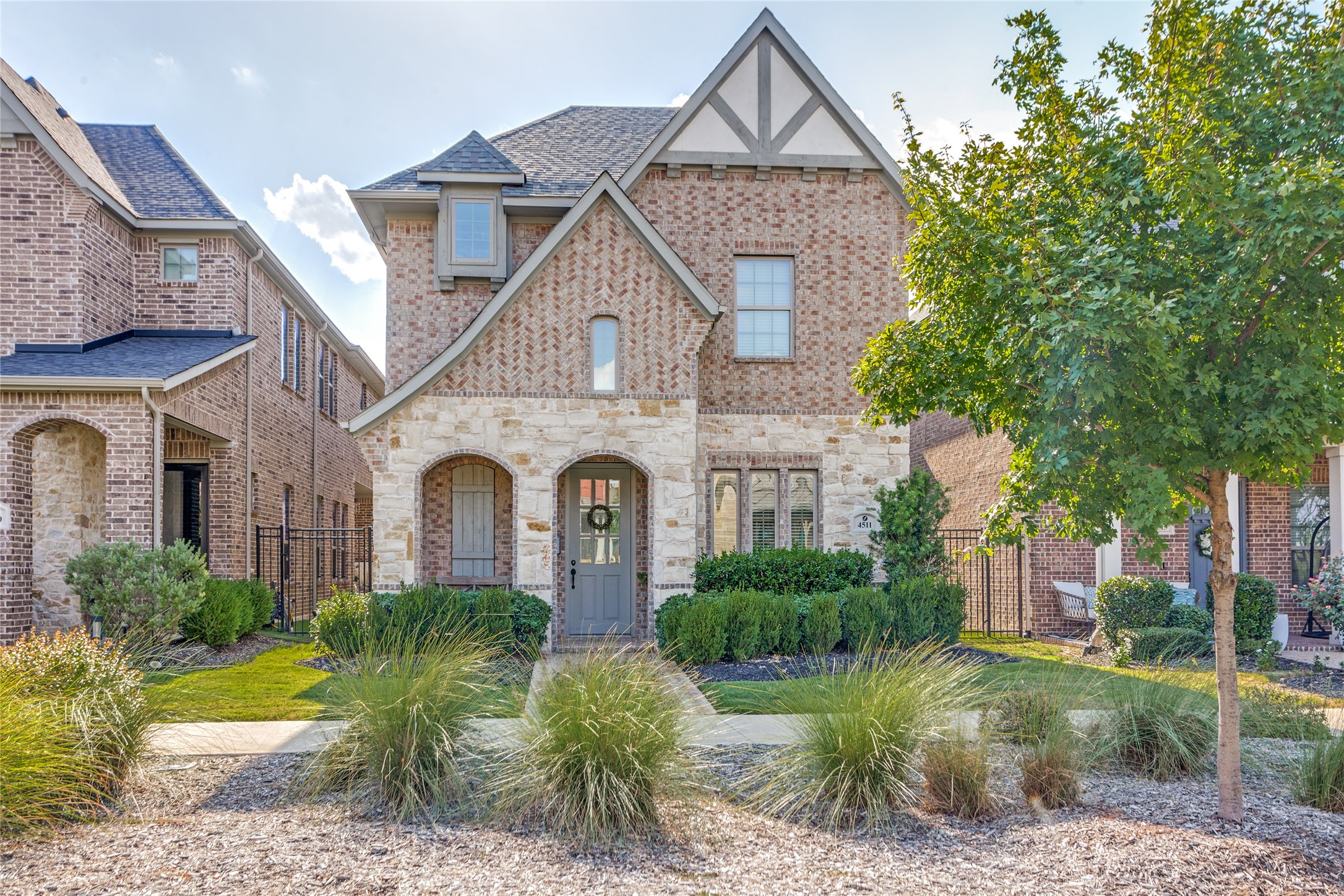 4511 Ebony Sky Trail Arlington TX 76005