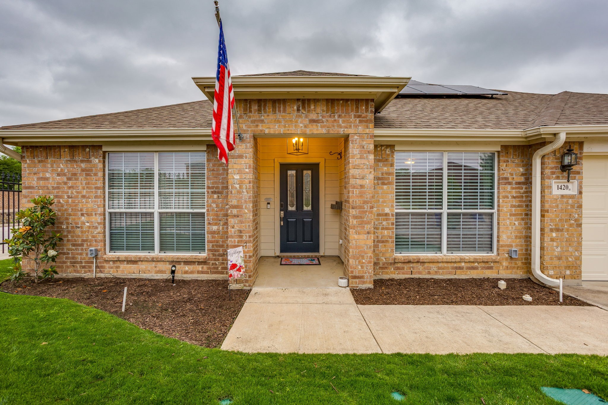 1420 Heidi Court White Settlement TX 76108