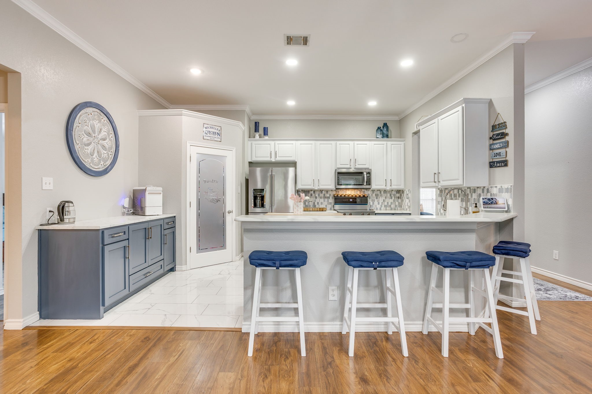 1420 Heidi Court White Settlement TX 76108
