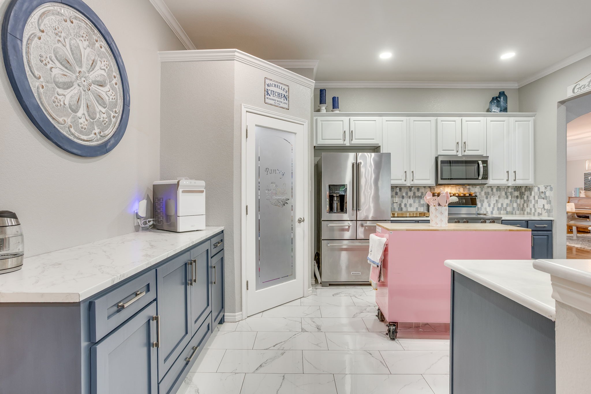 1420 Heidi Court White Settlement TX 76108