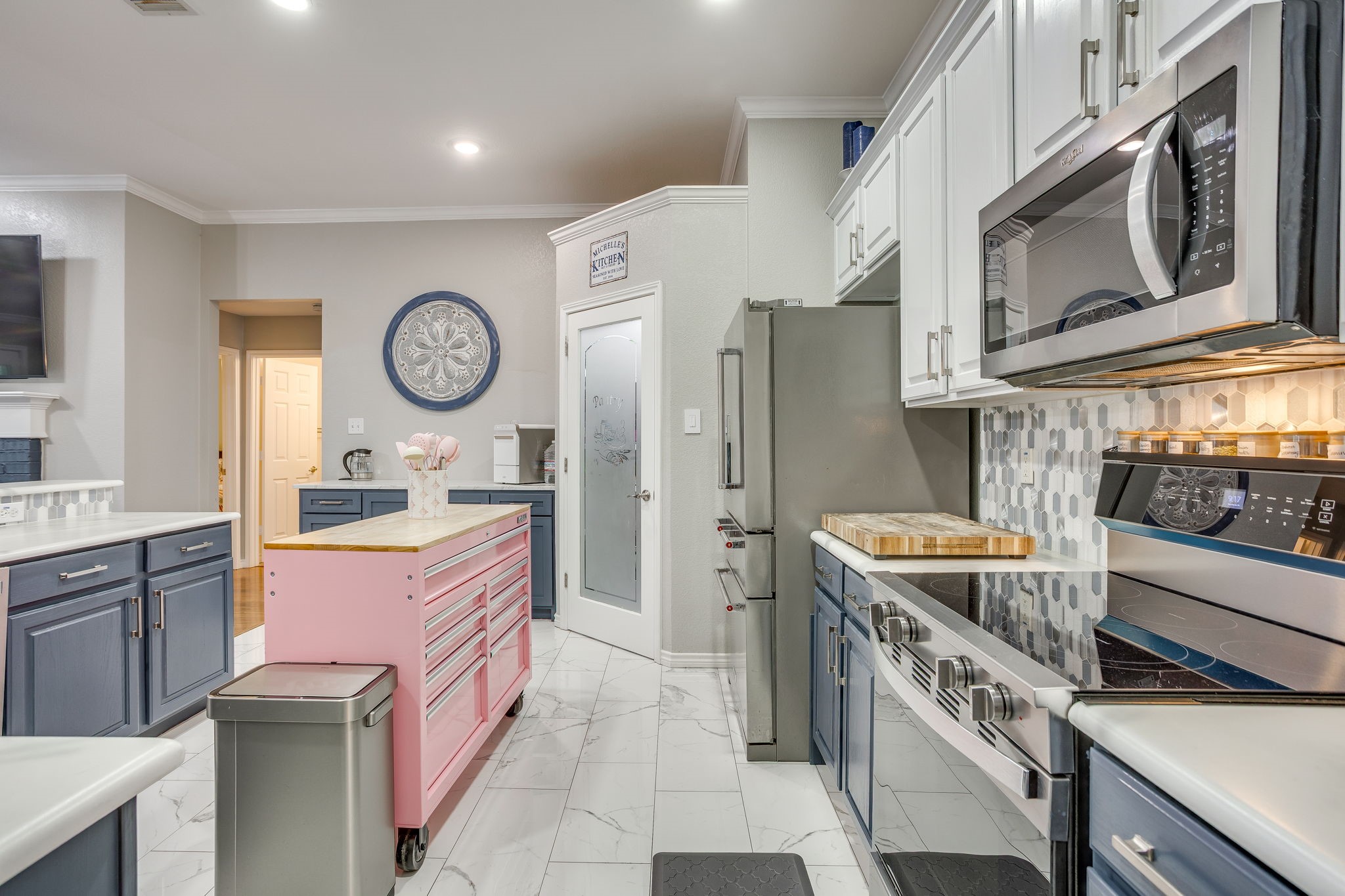 1420 Heidi Court White Settlement TX 76108