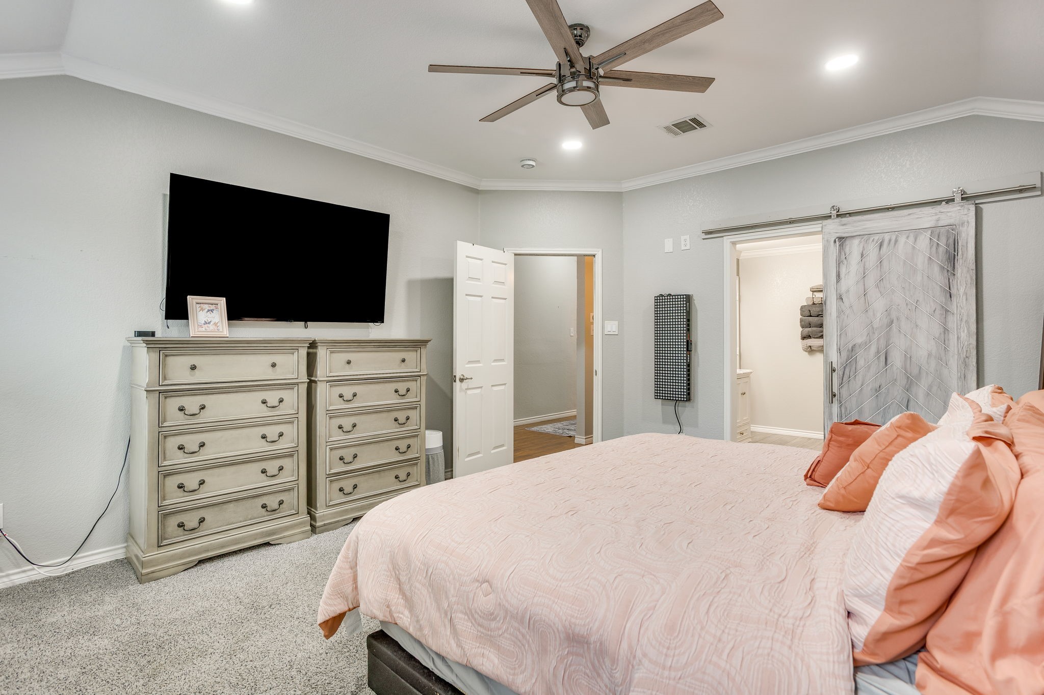 1420 Heidi Court White Settlement TX 76108
