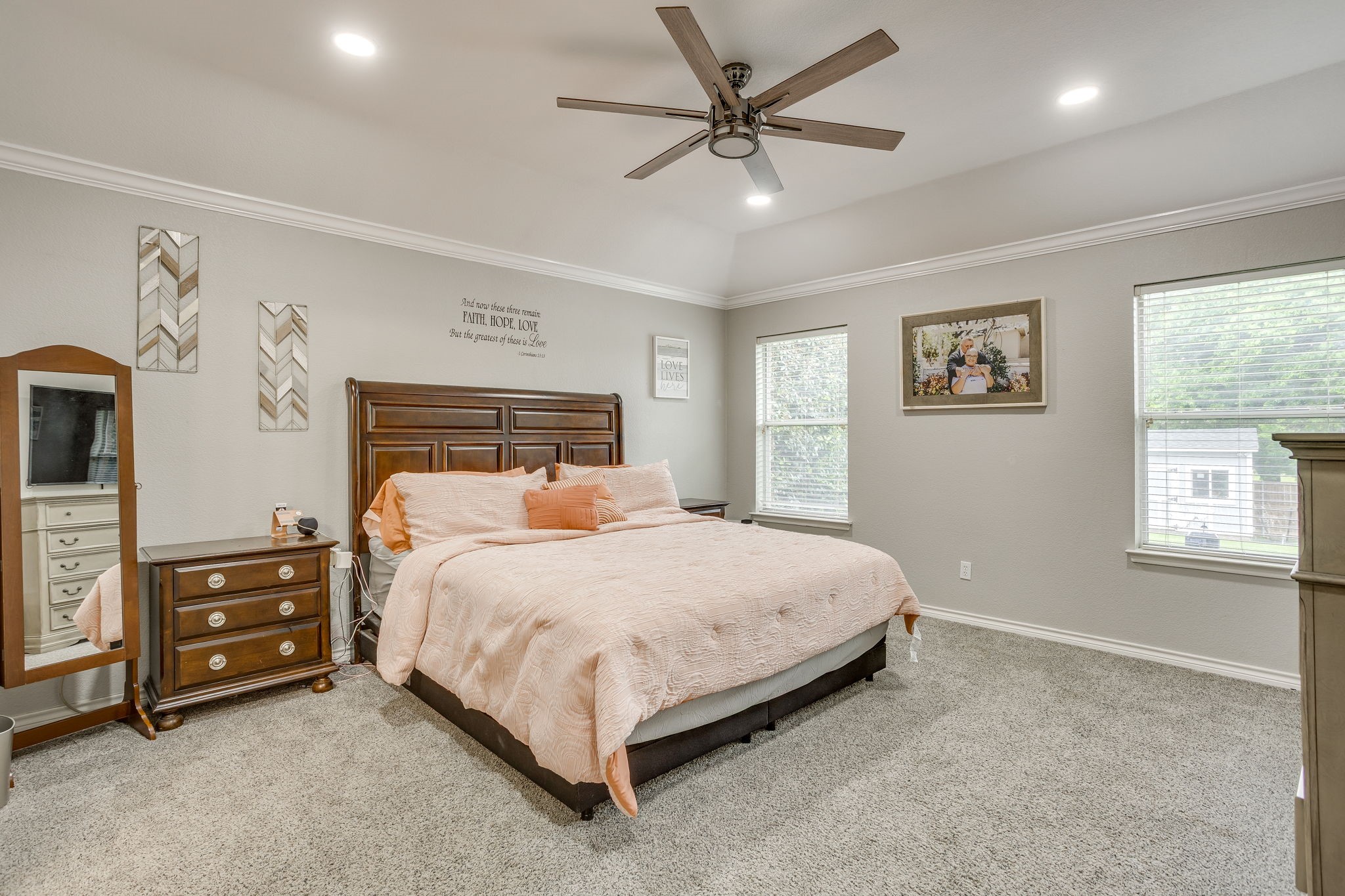 1420 Heidi Court White Settlement TX 76108