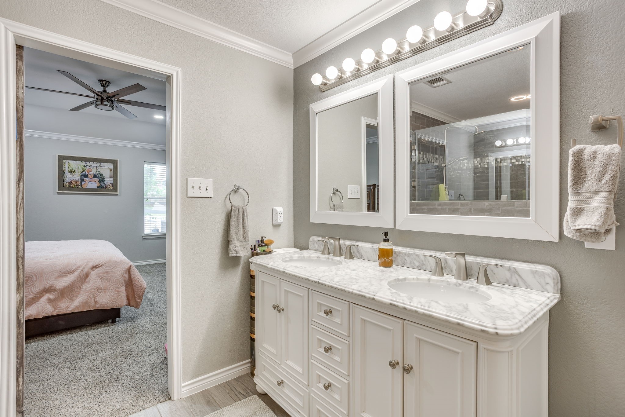 1420 Heidi Court White Settlement TX 76108