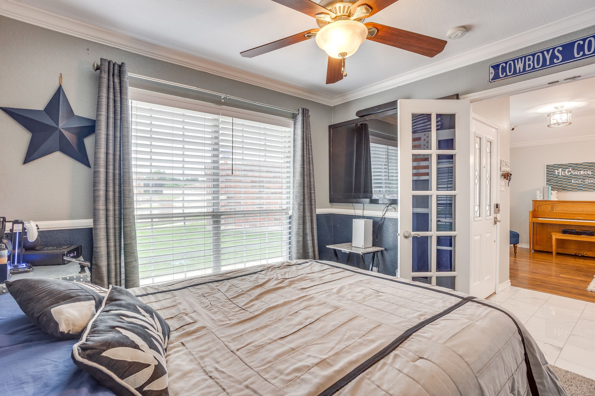 1420 Heidi Court White Settlement TX 76108