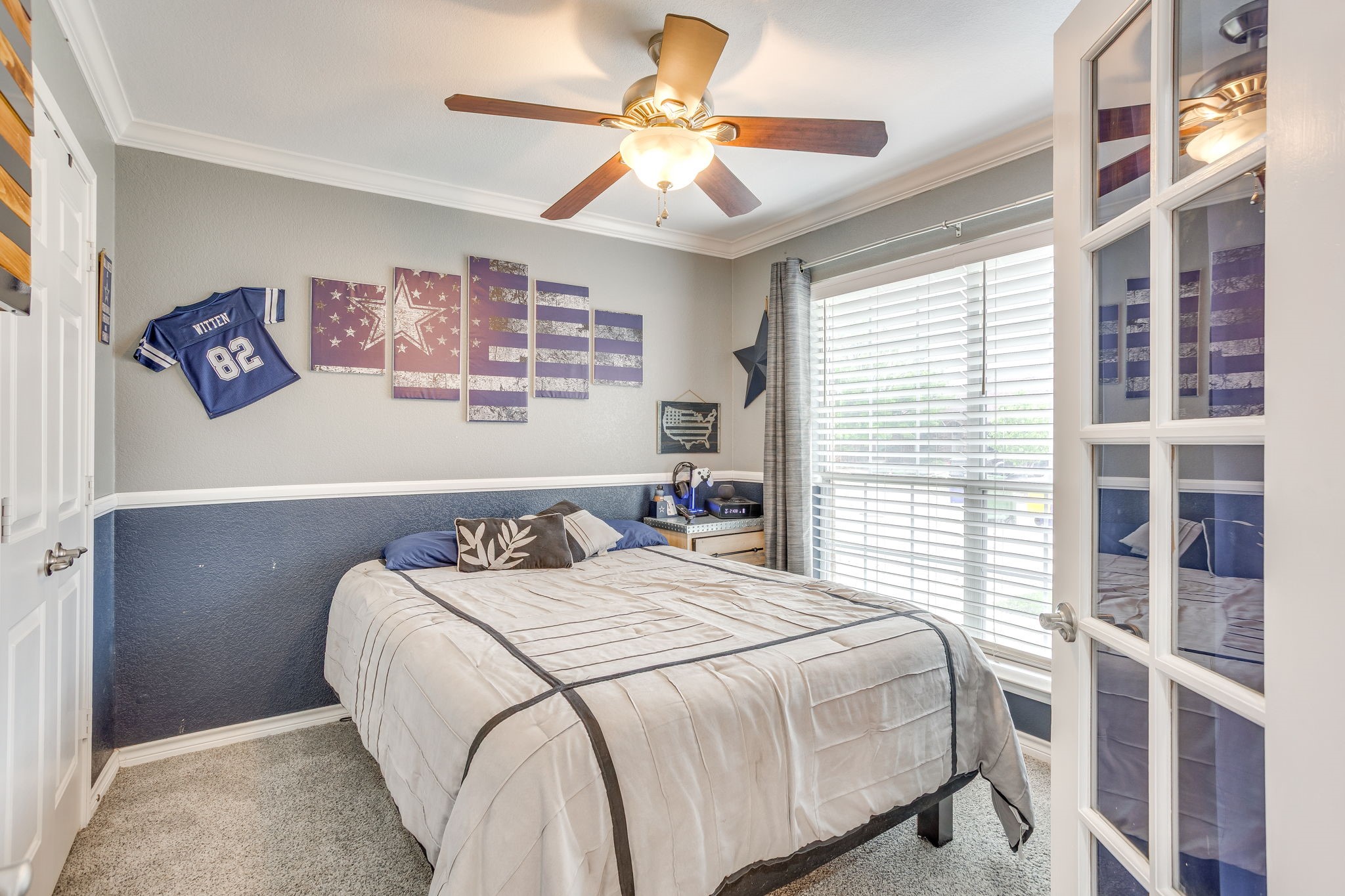 1420 Heidi Court White Settlement TX 76108