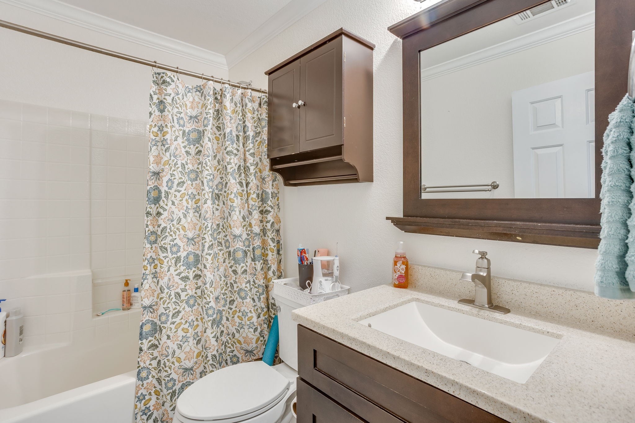 1420 Heidi Court White Settlement TX 76108