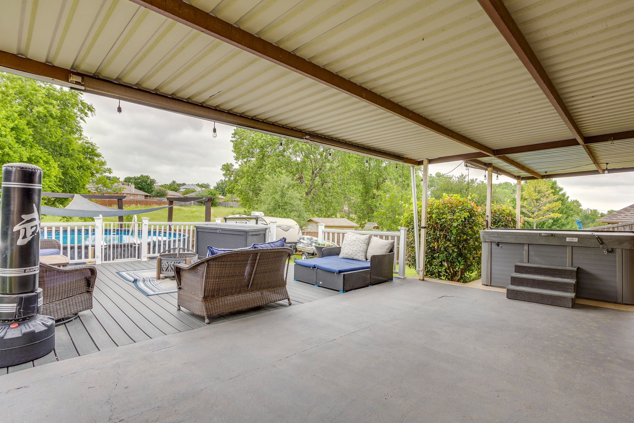 1420 Heidi Court White Settlement TX 76108