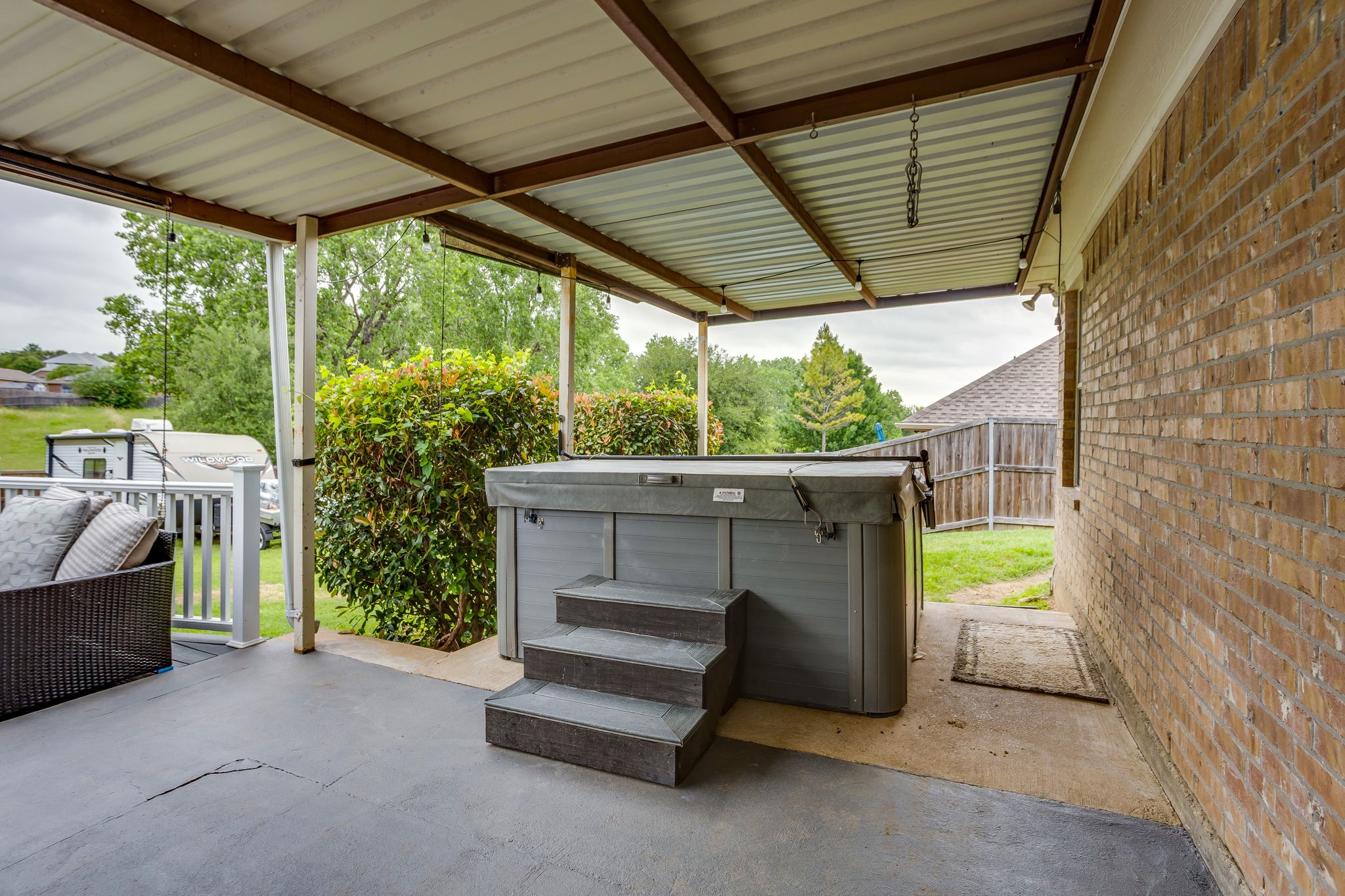 1420 Heidi Court White Settlement TX 76108