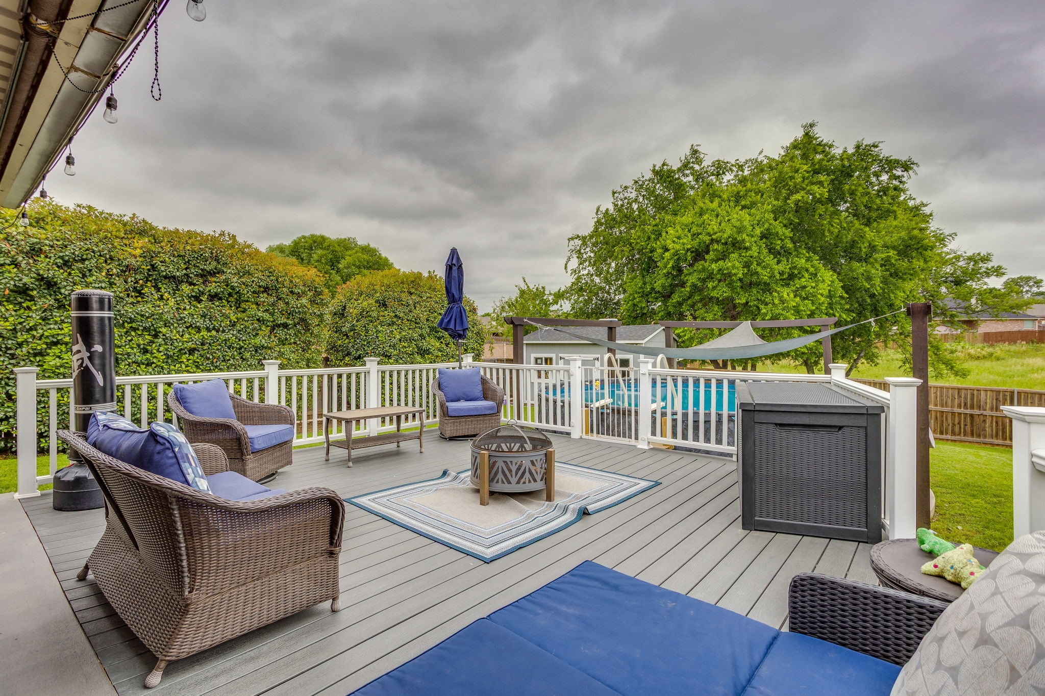 1420 Heidi Court White Settlement TX 76108