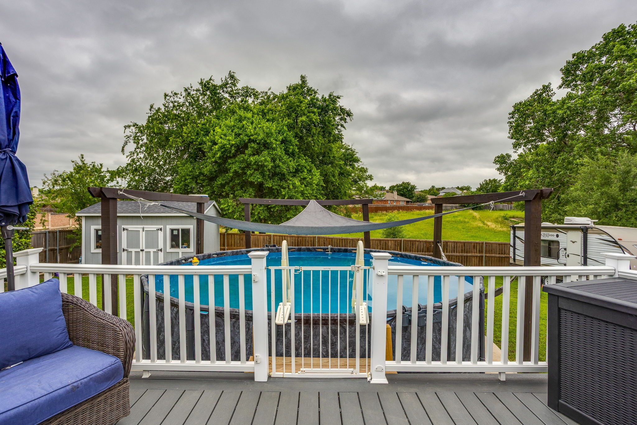 1420 Heidi Court White Settlement TX 76108