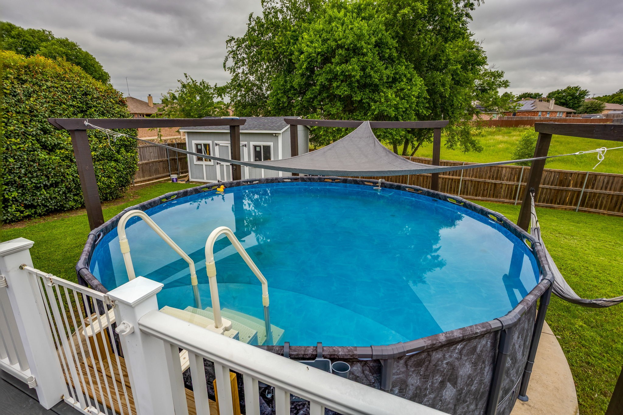 1420 Heidi Court White Settlement TX 76108