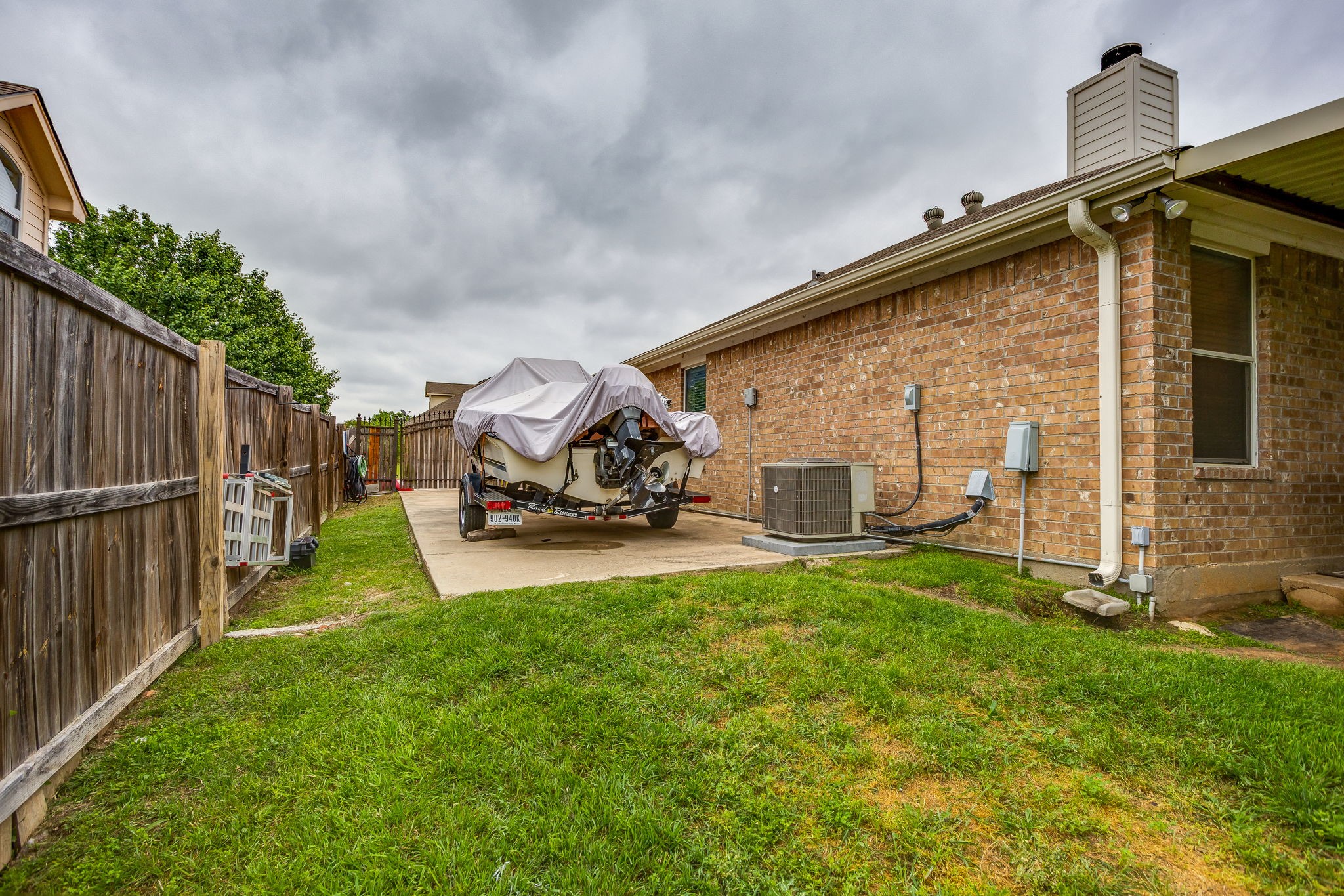 1420 Heidi Court White Settlement TX 76108