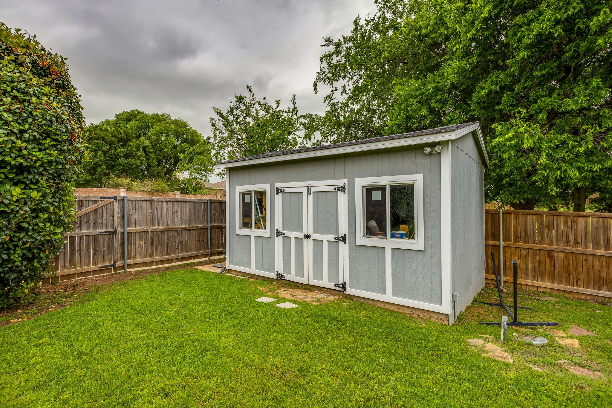 1420 Heidi Court White Settlement TX 76108
