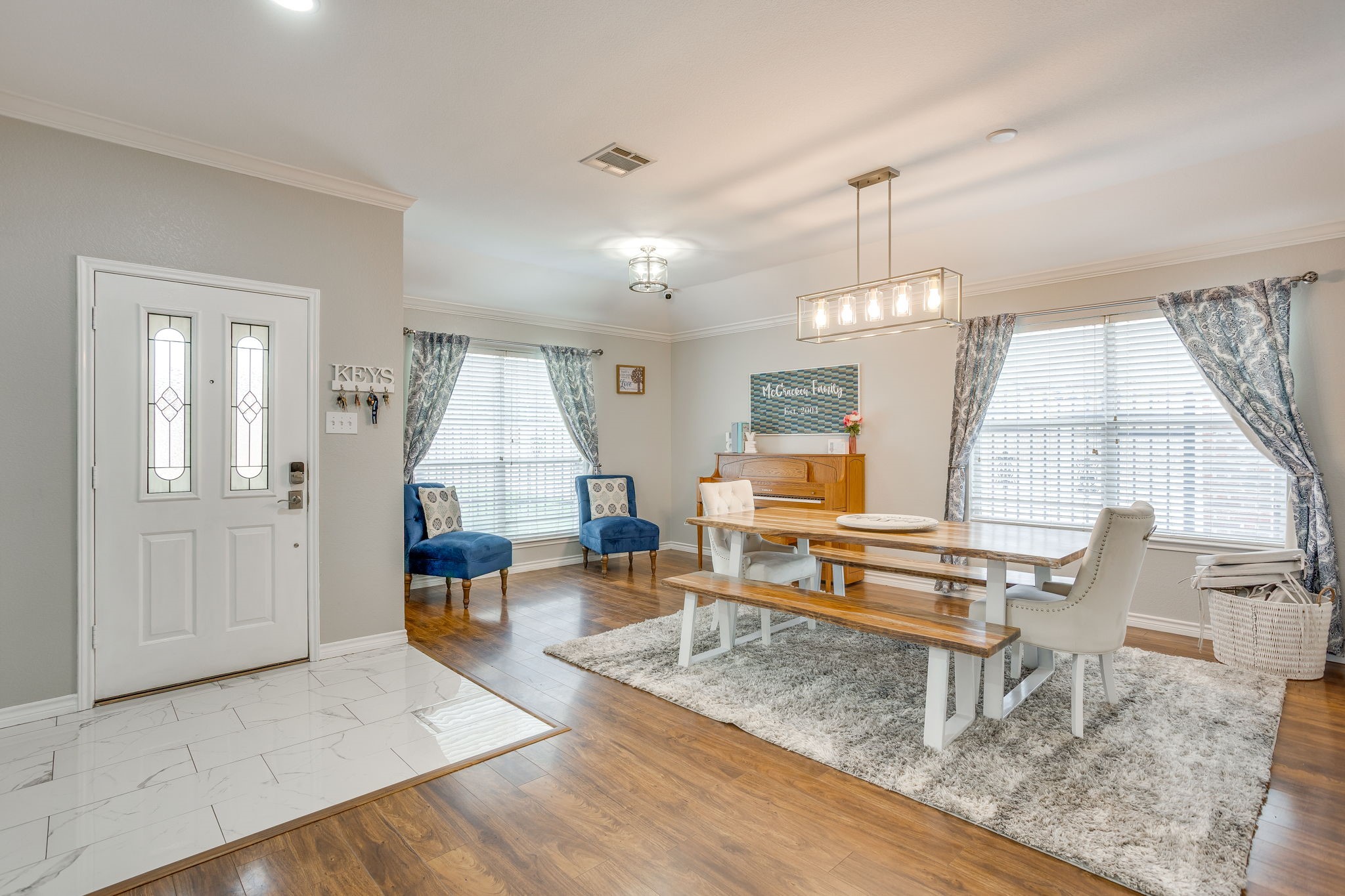 1420 Heidi Court White Settlement TX 76108